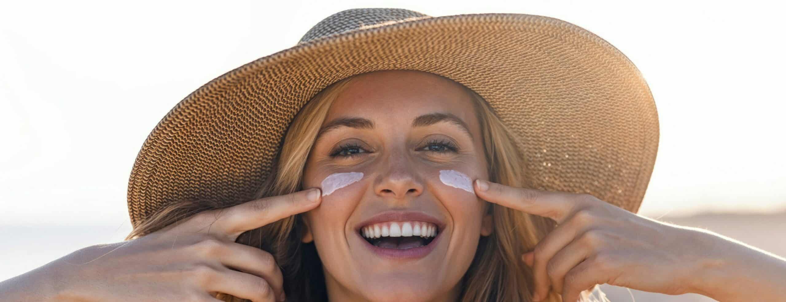 Comment se protéger du soleil ? | Dr Luneau | Aix en Provence